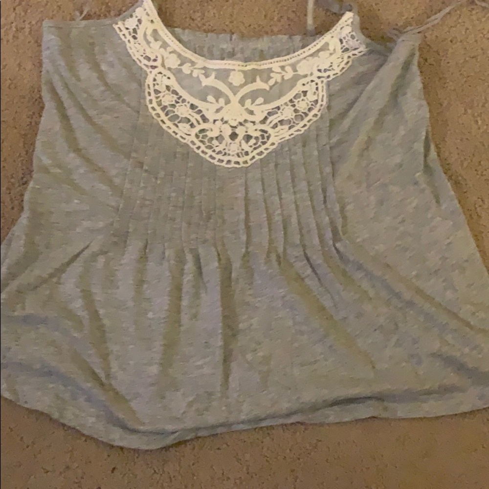 Tanktop